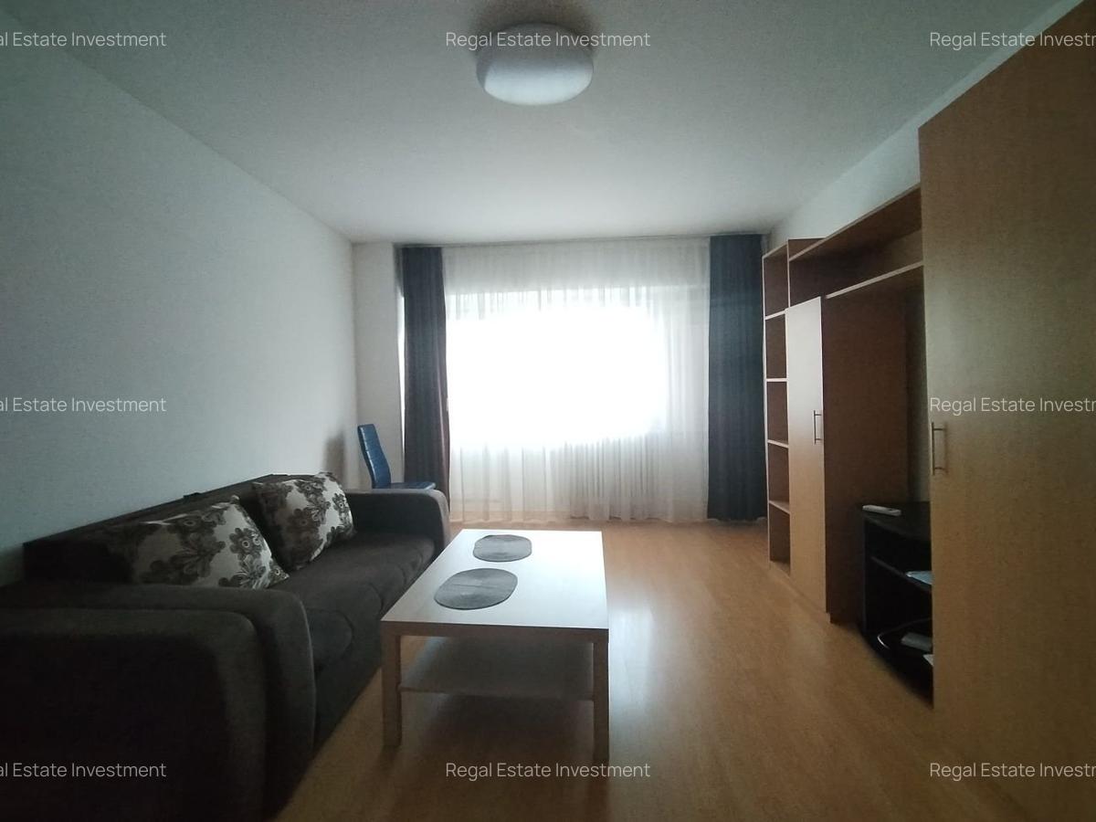 NOU Garsoniera Impecabila | Sebastian Rahova 13 Septembrie Sector 5 - 1