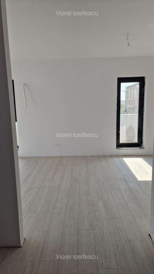 Dezvoltator 0% comision - Duplex NOU P+6 Timpuri Noi - Minulescu + terasa 95 mp - 3