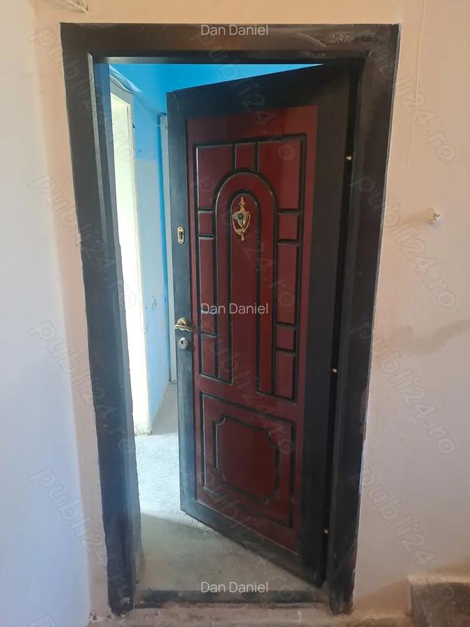 Apartament 2 camere Agnita, zona Spitalului - 1 Apartament 2 camere Agnita, zona Spitalului - 1