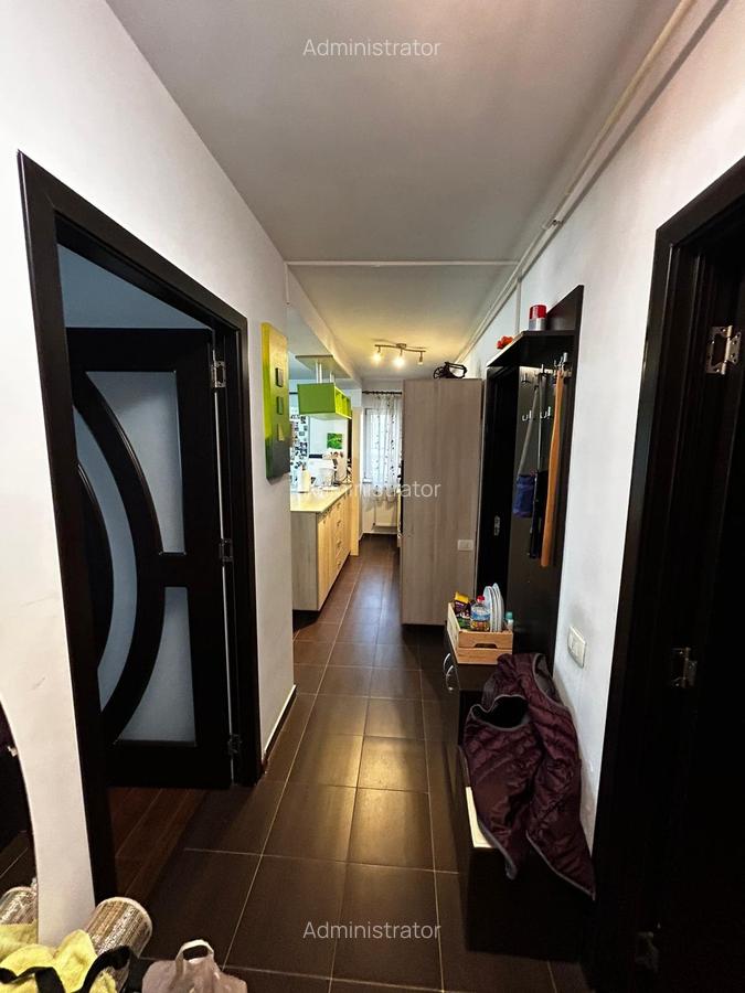 Inchiriere Apartament 3 Camere Militari Residence Rezervelor / Loc de Parcare - 4