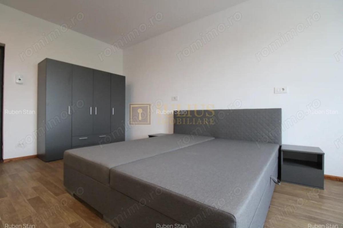 Prima inchiriere, o camera, zona lunei. - 3