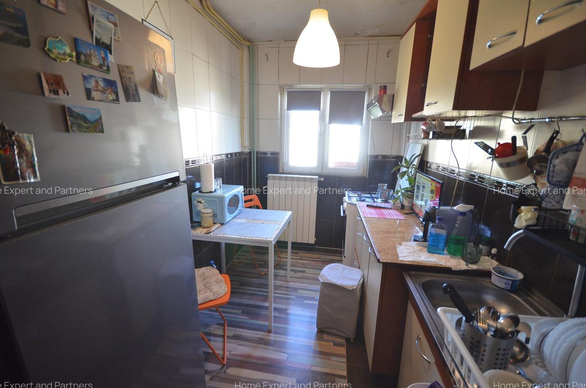 Apartament 3 camere Colentina - bloc anvelopat - terasa refacuta - 14