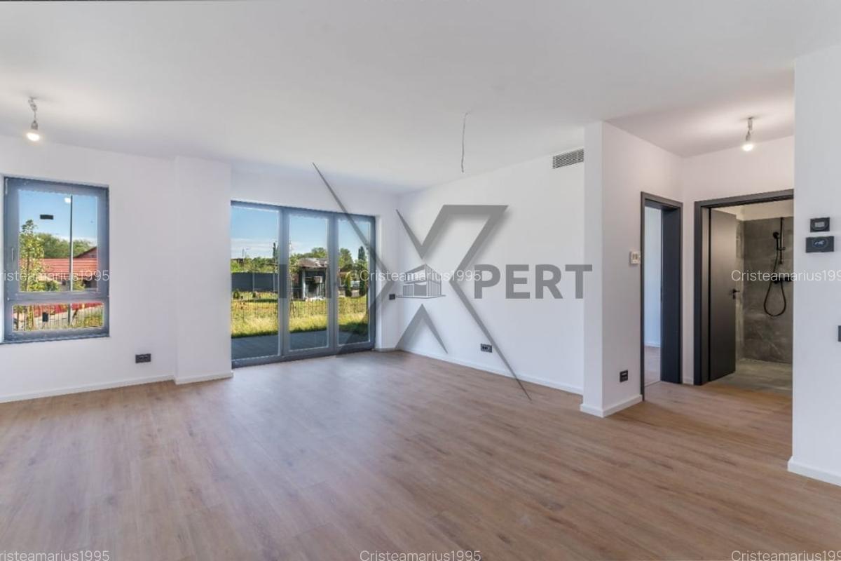 Apartament cu 3 dormitoare, Living + Bucatarie 2 bai, 2 terase! - 5