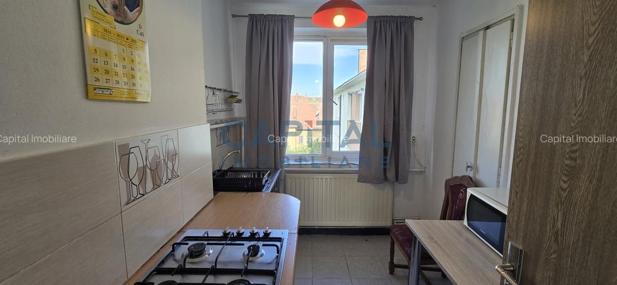 Apartament 2 camere ultracentral - langa Piata 700 - 5