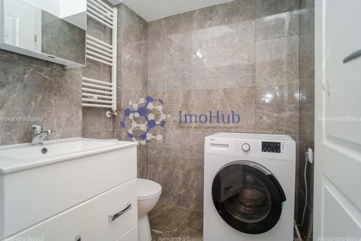 NICOLINA, CUG,  APARTAMENT CU 2 CAMERE LA INCHIRIAT, MUTARE IMEDIATA - 8