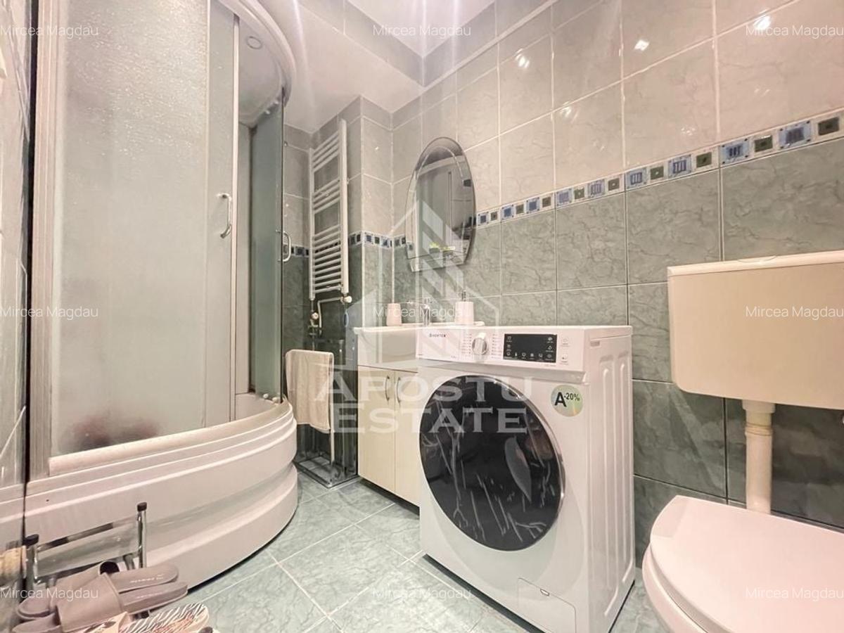 Apartament 2 camere, ultracentral - Piata Catedralei - 11