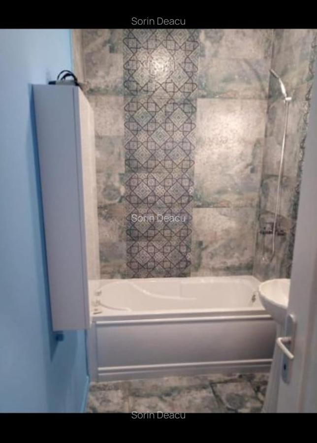 MAMAIA NORD | 2 CAMERE | COMPLEX IBO  LA BULEVARD MAMAIA NORD | LOC DE JOACĂ - 6