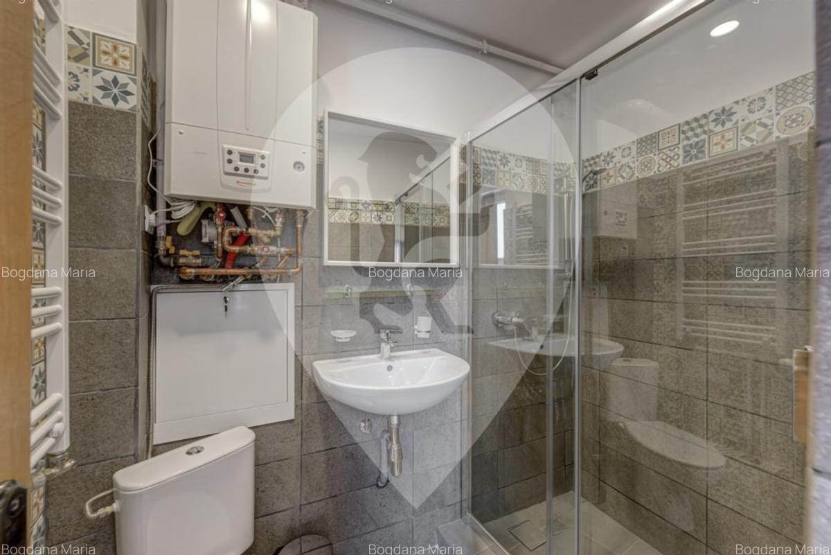 Garsoniera Hristo Botev | Centrala Proprie - 6