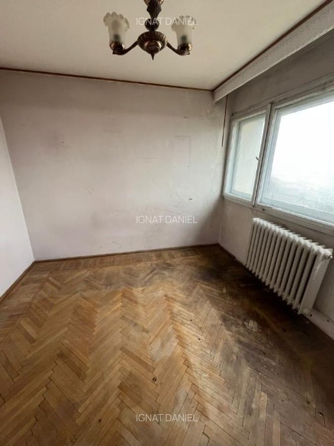 Apartament cu 2 camere, decomandat, zona Copou - 4