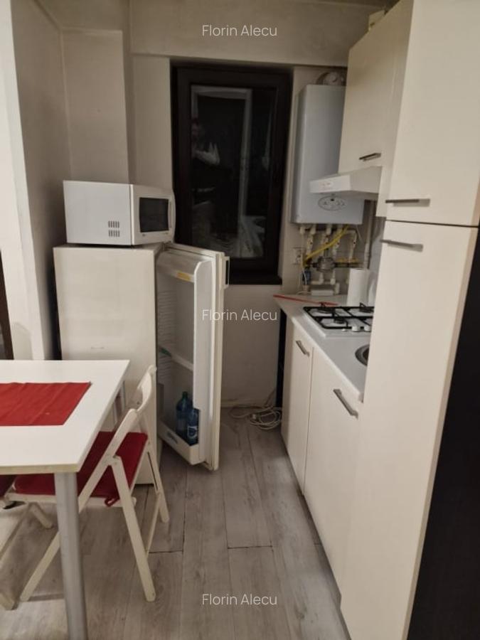 Apartament 2 camere, open space, centrala, ac, metrou, Bucurestii Noi - 6