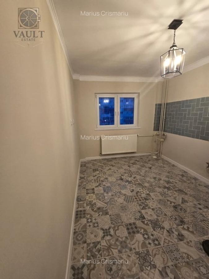 Apartament 2 Camere - 2 Bai- An 1982 - Chisinau - 10