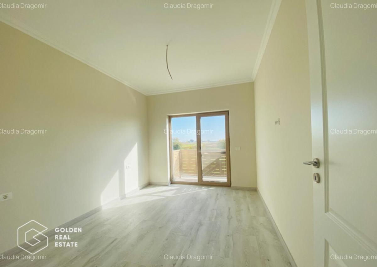 Duplex individual cu garaj, situat in Giroc - 10