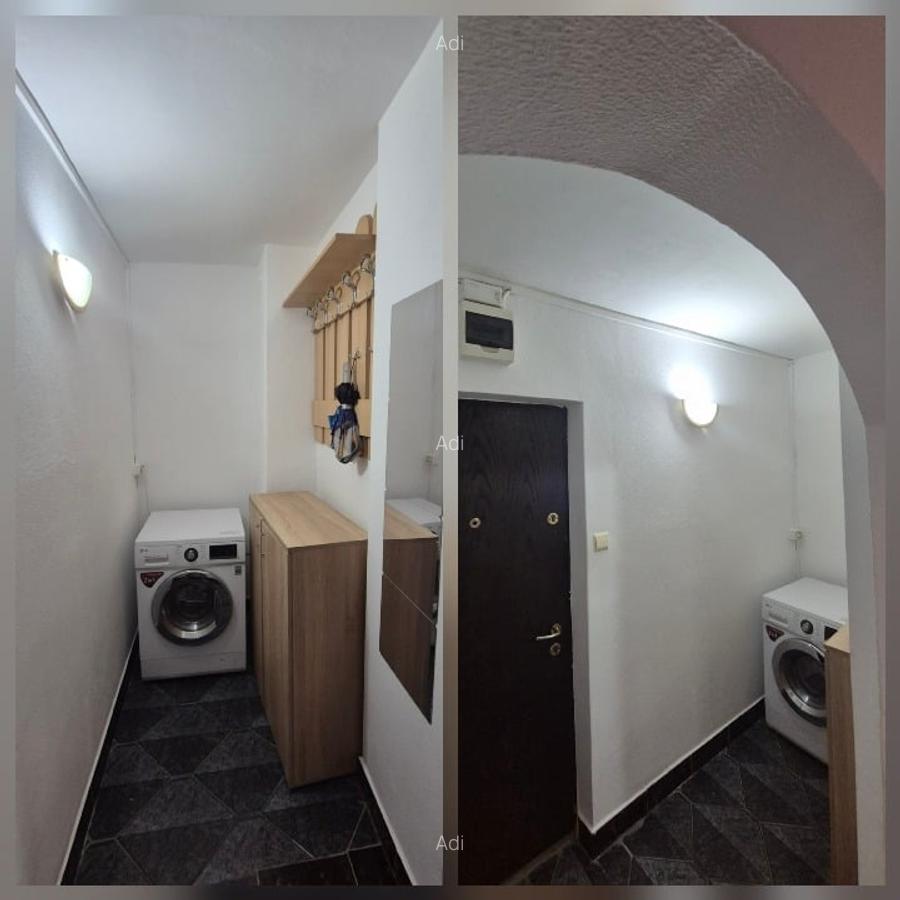 Apartament 3 camere mobilat - 6