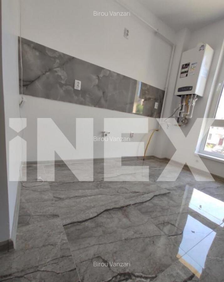 Apartament 3 camere in Tudor Vladimirescu | Bloc Nou | Final - 2