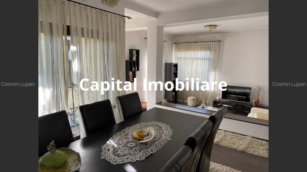 Vilă de vânzare, 9 camere, 240 mp, Bucium - 2