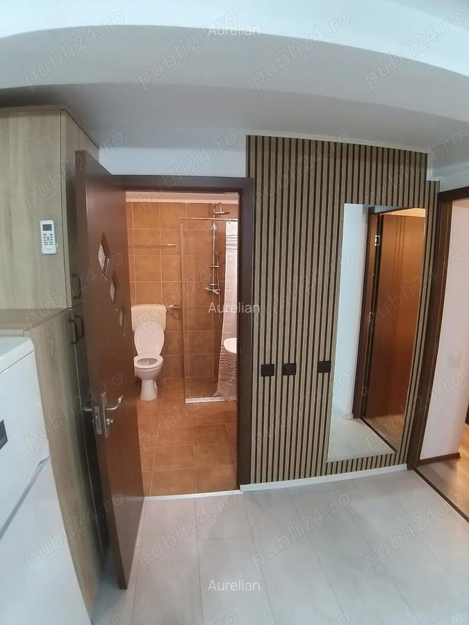 Proprietar, inchiriez apatament 2 camere cu curte, zona Giurgiului - 6