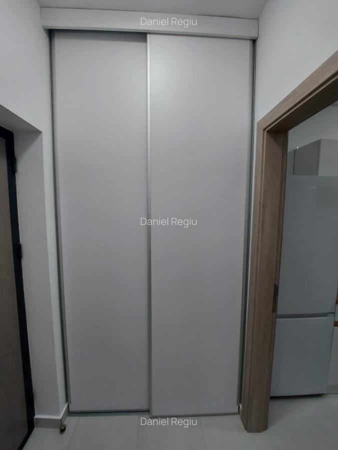 Garsoniera Militari Residence Rezervelor - 9