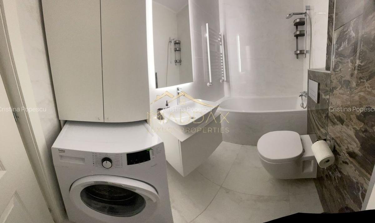 Apartament 2 camere**mobilat LUX//Marriott//Ultracentral - 15