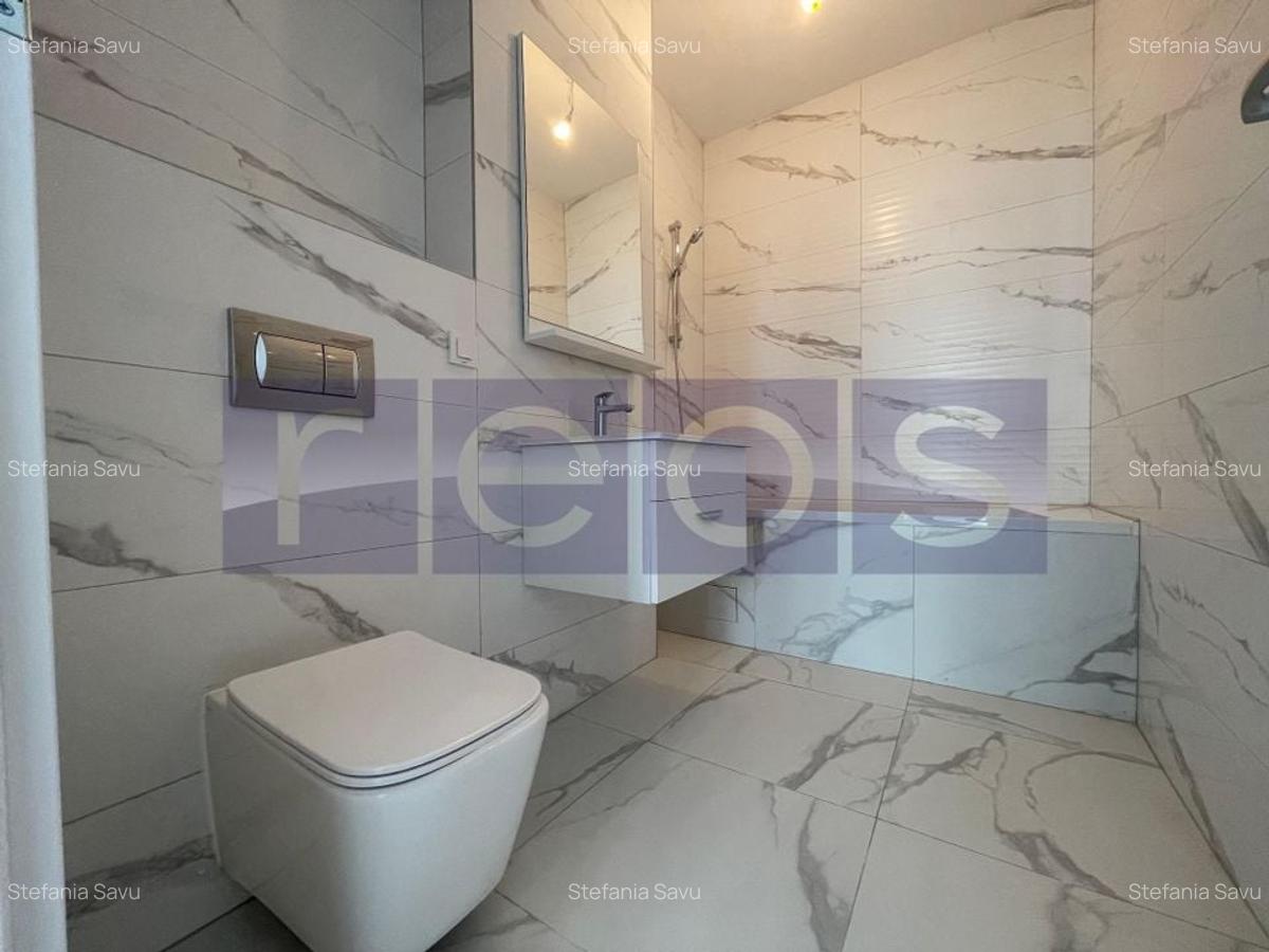 VANZARE APARTAMENT 4CAMERE | REZIDENTIAL| PIPERA | 105,49 MP - 20