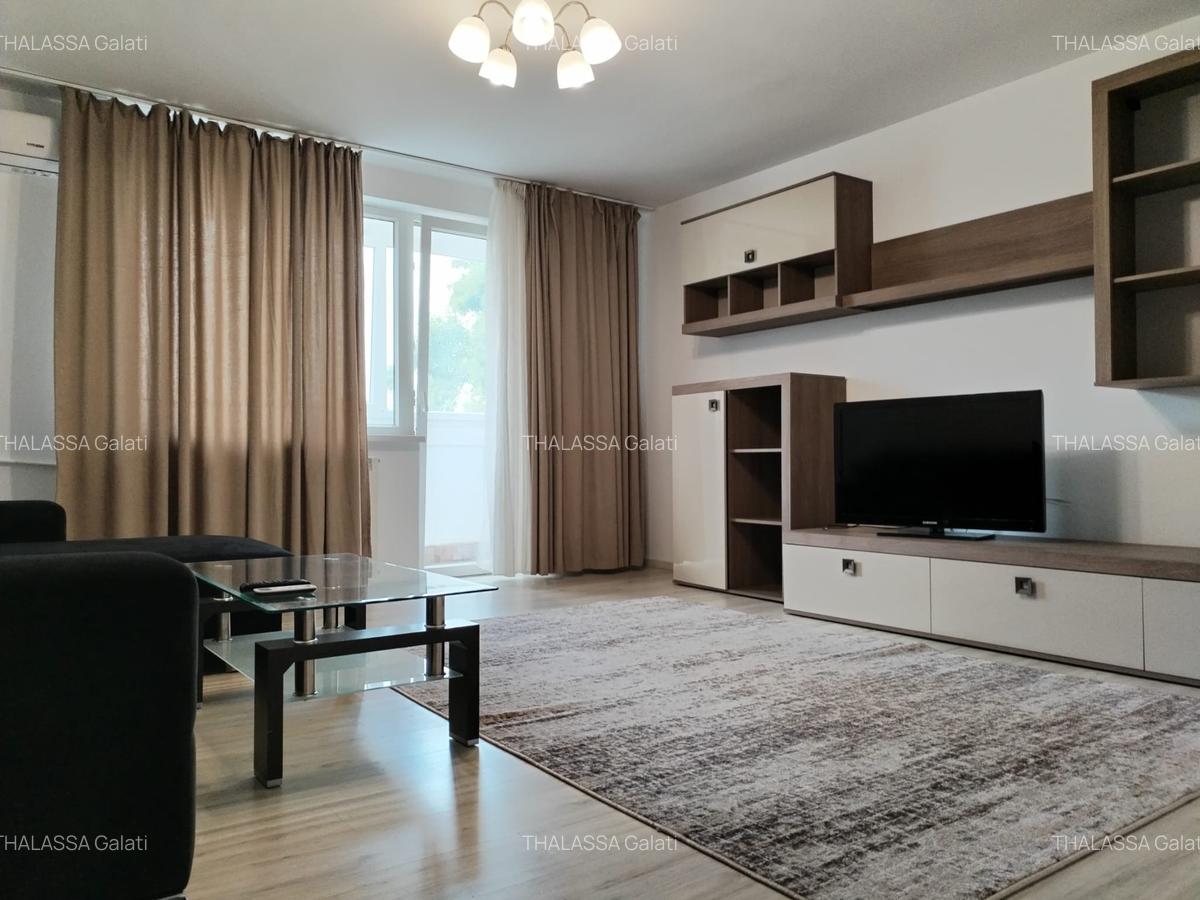 Apartament 2 camere ultracentral - UNION - 1