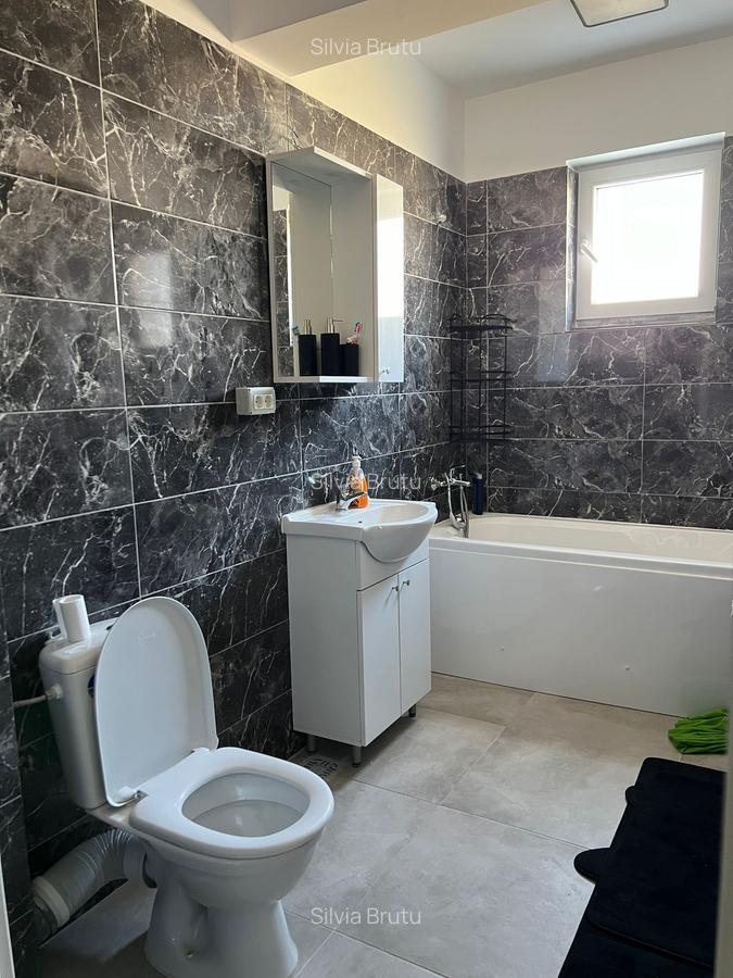 Metrou Berceni-Apartament 2 camere mobilat utilat - 5