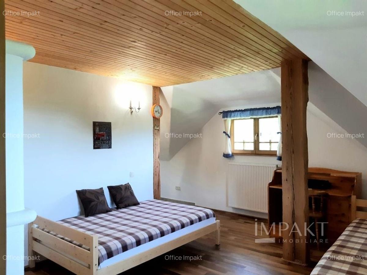 Casa traditionala de vis, aproape de Cluj-Napoca - 18