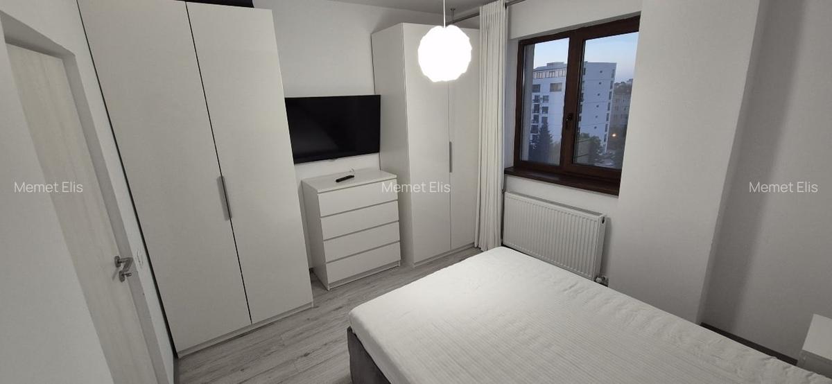 Închiriez apartament 2 camere zona Far- Gara - 7