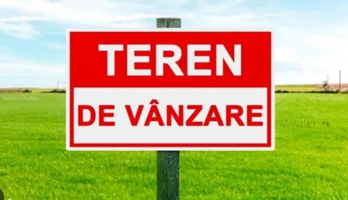 Teren in Drumul Poienii,  Brasov cu deschidere la 2 strazi - 1