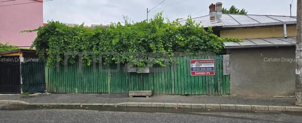 CASA-RAHOVATEIUS | TEREN 197MP | 122 MP UTILI - 3 CAMERE | 0% COMISION | - 2