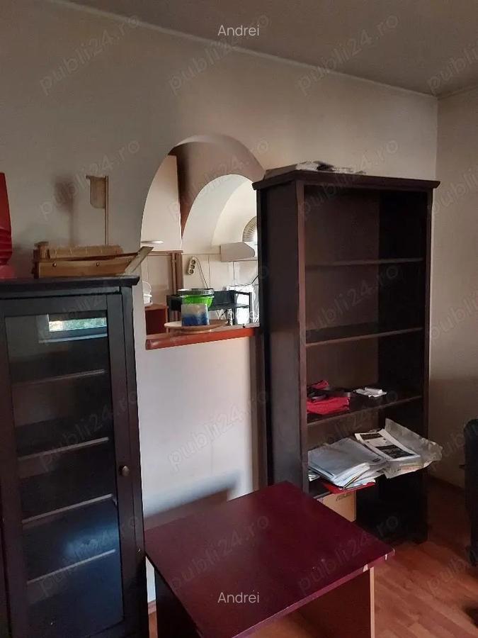 Vand apartament 2 camere in zona Nicolae Grigorescu - piata Salajan. - 4