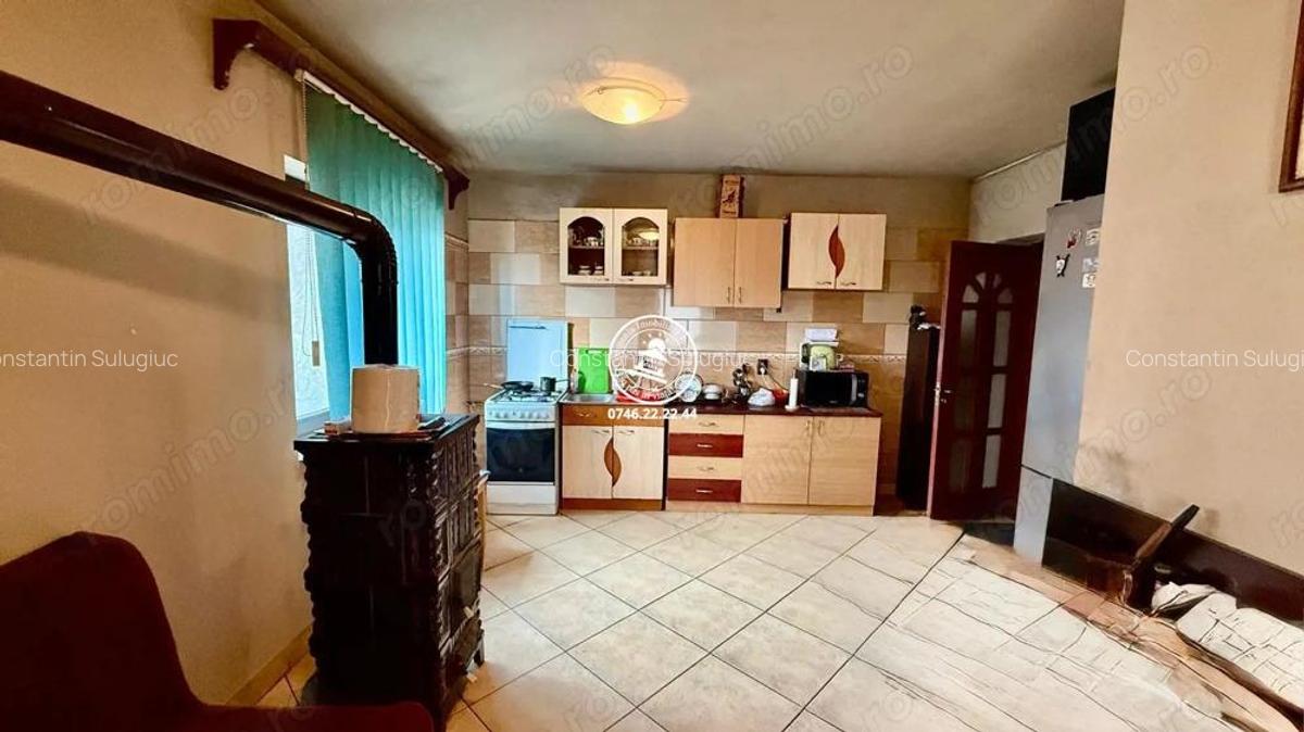 Vila de vanzare in CUG - 1