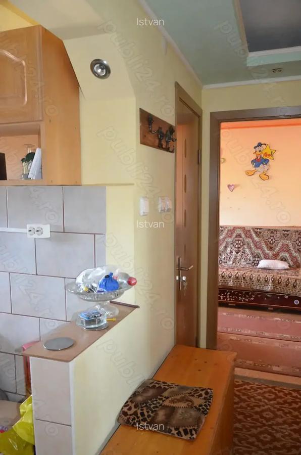 Apartament de vanzare Reghin Iernuteni - 10