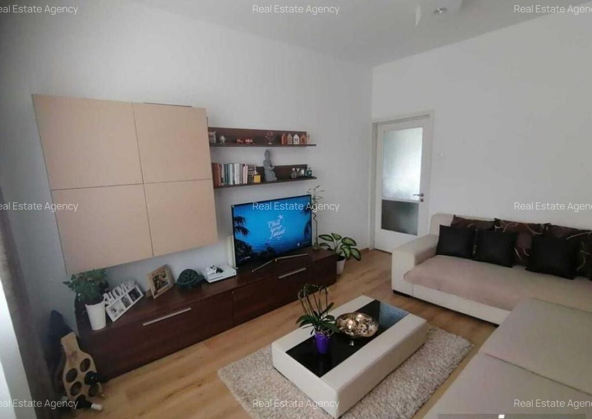 Apartament cu 2 camere in zona Complexului Studentesc - 3