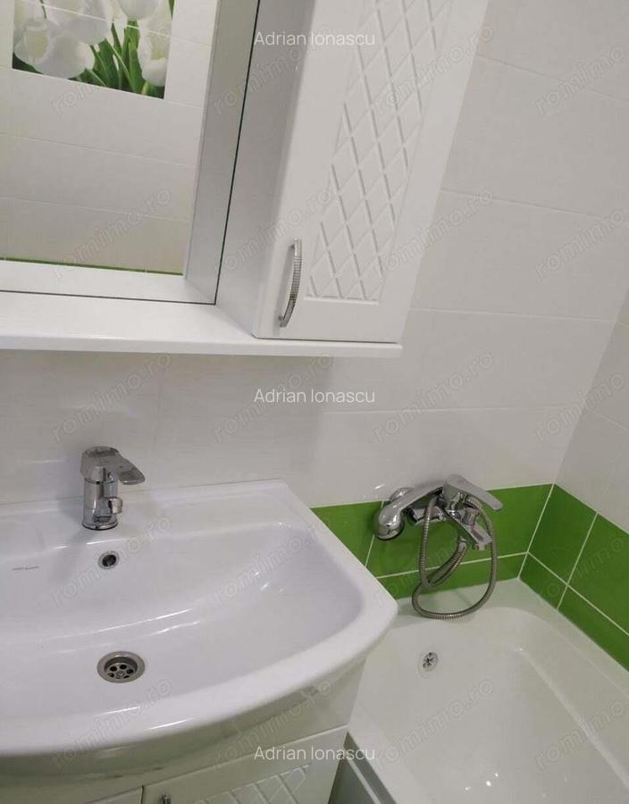 Garsoniera la intersectia Sos. Virtutii cu Bd. Uverturii - 1