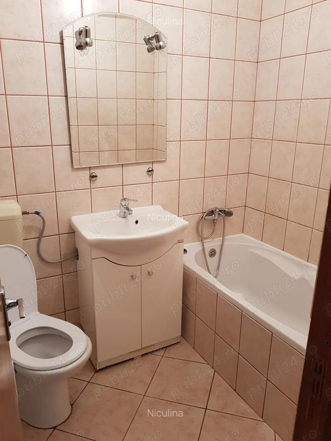 PARTICULAR , inchiriez garsoniera in MILITARI , zona Lujerului , str VIRTUTII - 8
