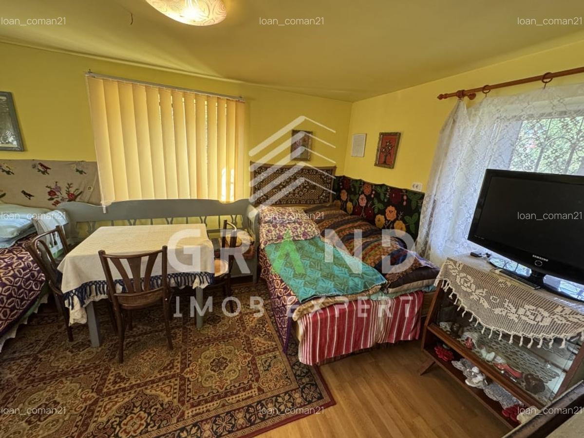 OPORTUNITATE!De vanzare-Casa+teren 3475 mp | Mihaiesti,Sanpaul | 28 km de Cluj - 7