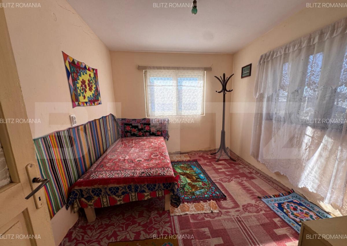 Casa spa?ioasa (120mp) la DN1A din caramida - 15