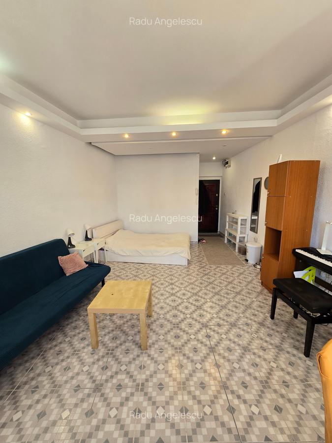 Apartament 2 camere | Floreasca | 8 minute metrou | Etaj 1  | str Rossini - 1