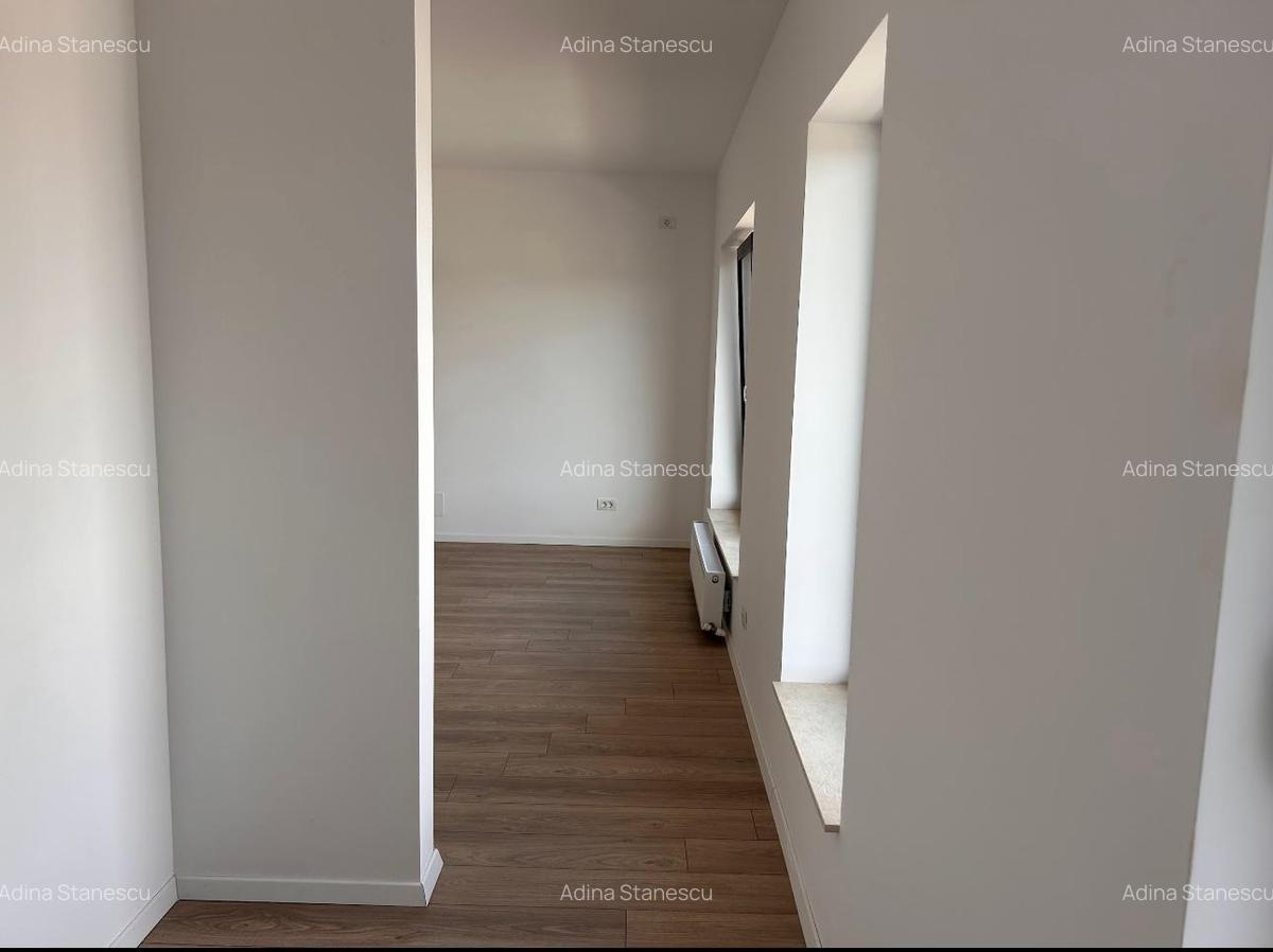 2 vile cochete in apropierea padurii cu teren generos - 44