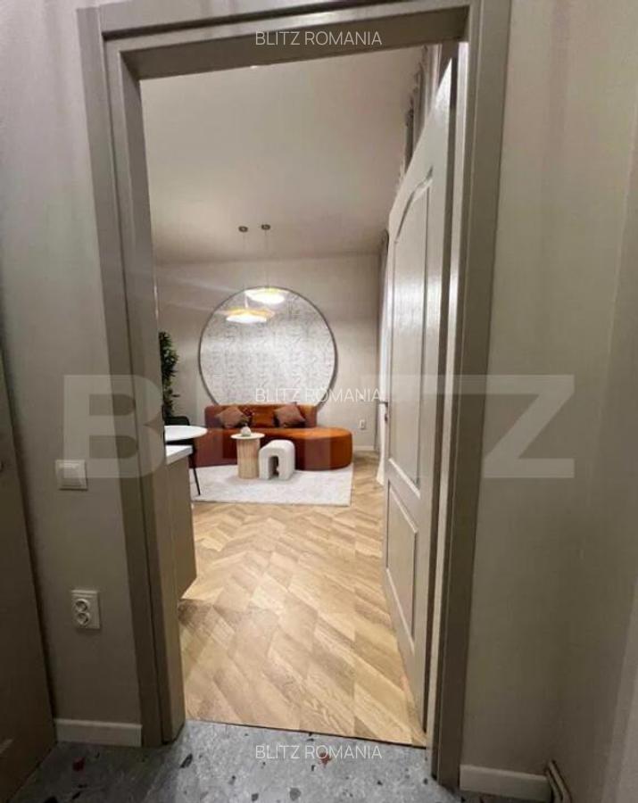 Apartament 2 camere 35 MP zona CENTRU - 6