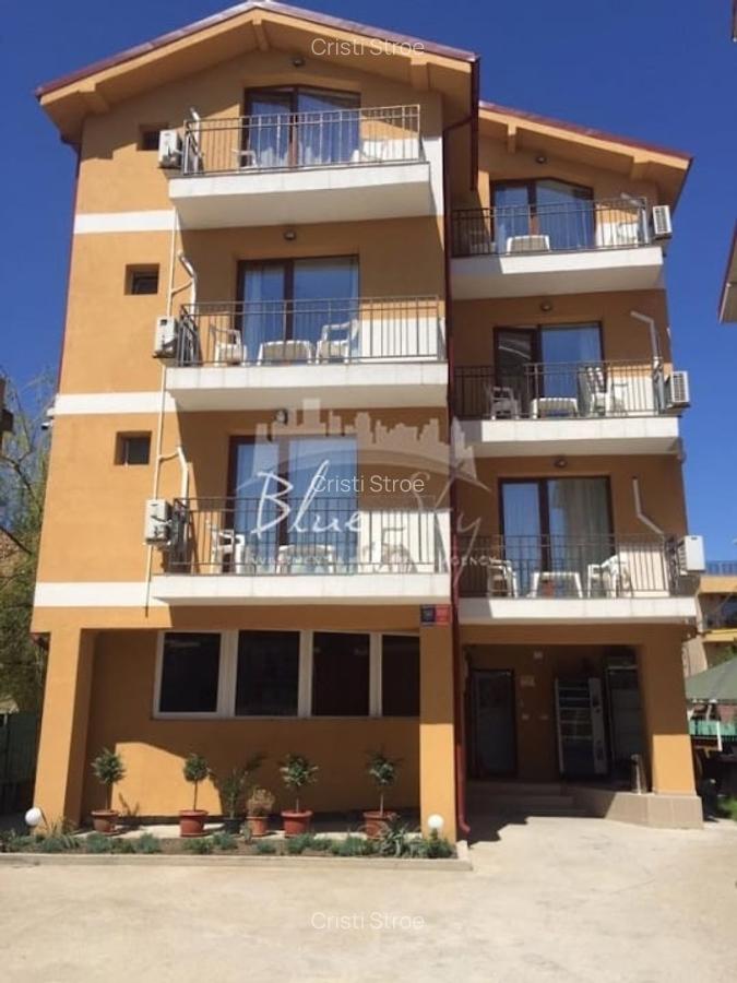 Afacere turistica la cheie - eleganta si profit la doar 250 m de mare - 4