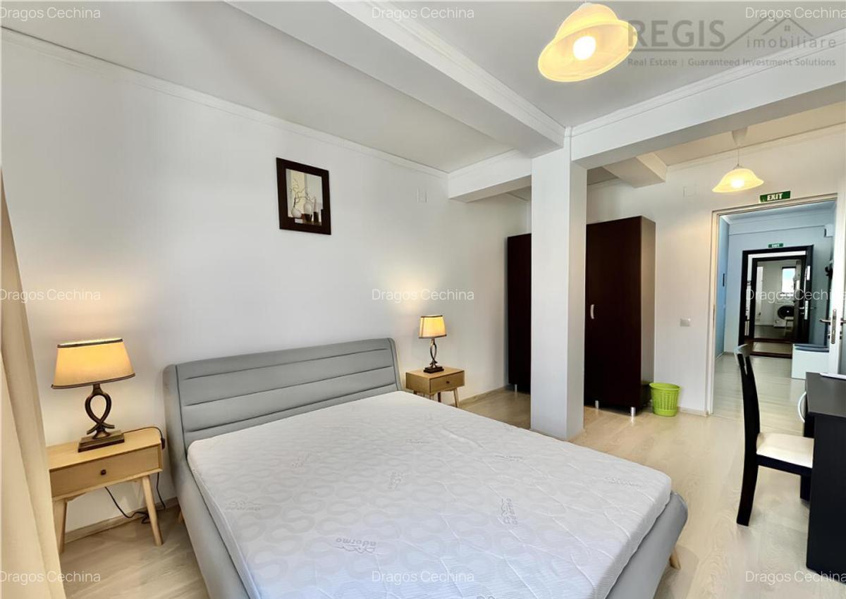 Apartament cu 3 Camere Central Pet Friendly - 9