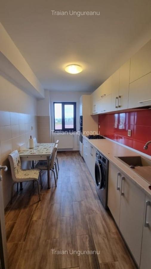 Apartament 2 camere decomandat - Bucium Confort - 2 Apartament 2 camere decomandat - Bucium Confort - 2