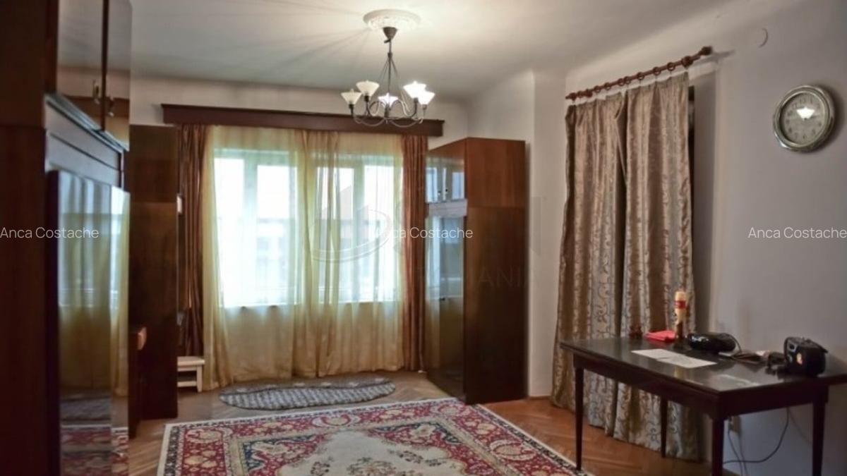Apartament cu 6 camere decomandat în Cotroceni - 10