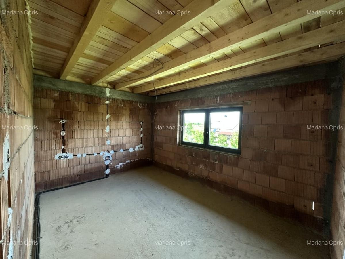 Casa individuala, 4 camere, 154mp, Tineretului - 10