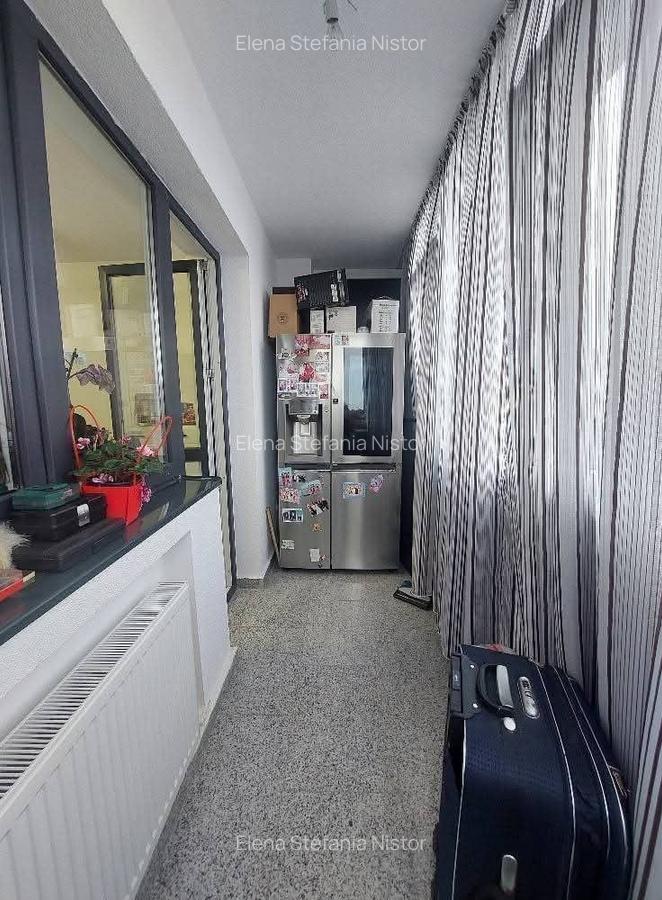 Apartament 3 Camere strada Stejarului, Fundeni Dobroești - 4