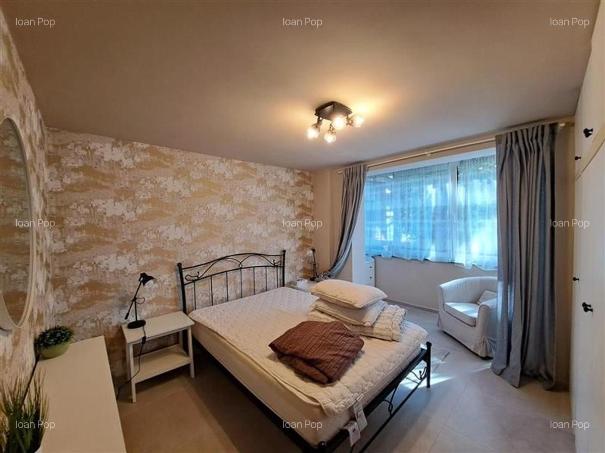 Apartament cu 4 camere, 100 mp utili, situat in zona Centrala! - 5