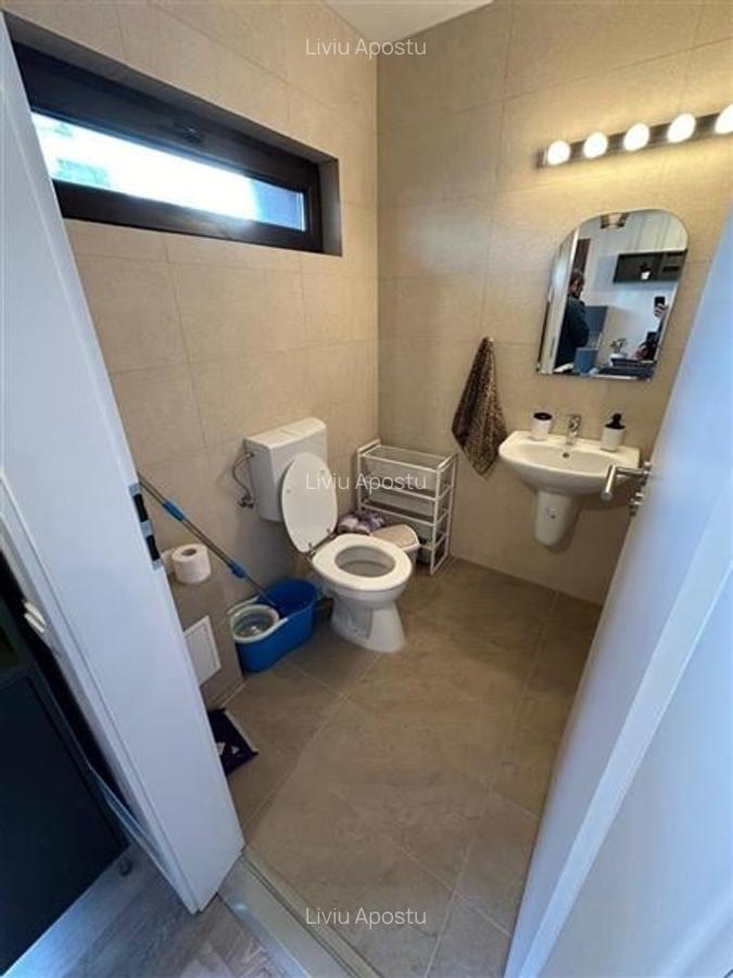 Duplex 2 camere, vila, la 100m de metrou, curte proprie, loc de parcare - 8