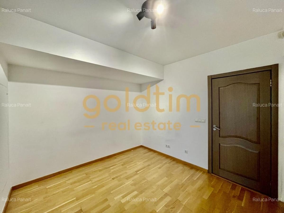 GREEN LAKE/ TERASE 30 mp/ PARCARE SUBTERANA/ BOXA - 21