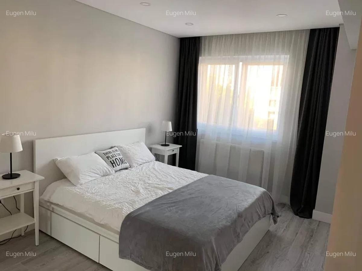 Apartament 2 camere - Maurer Residence Tractorul - 4
